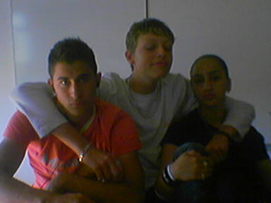armend john et moa